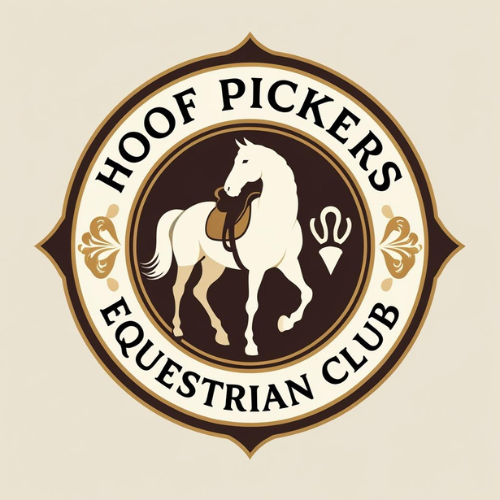 Hoof Pickers Monthly Membership