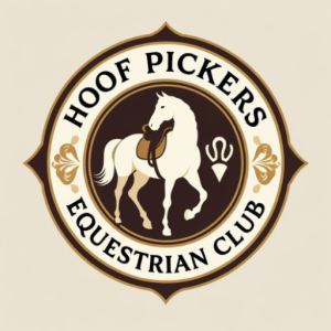 Hoof Pickers Annual Membership